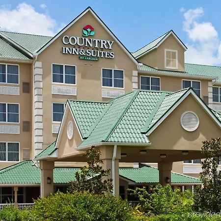 Country Inn & Suites By Radisson, Port Charlotte, Fl